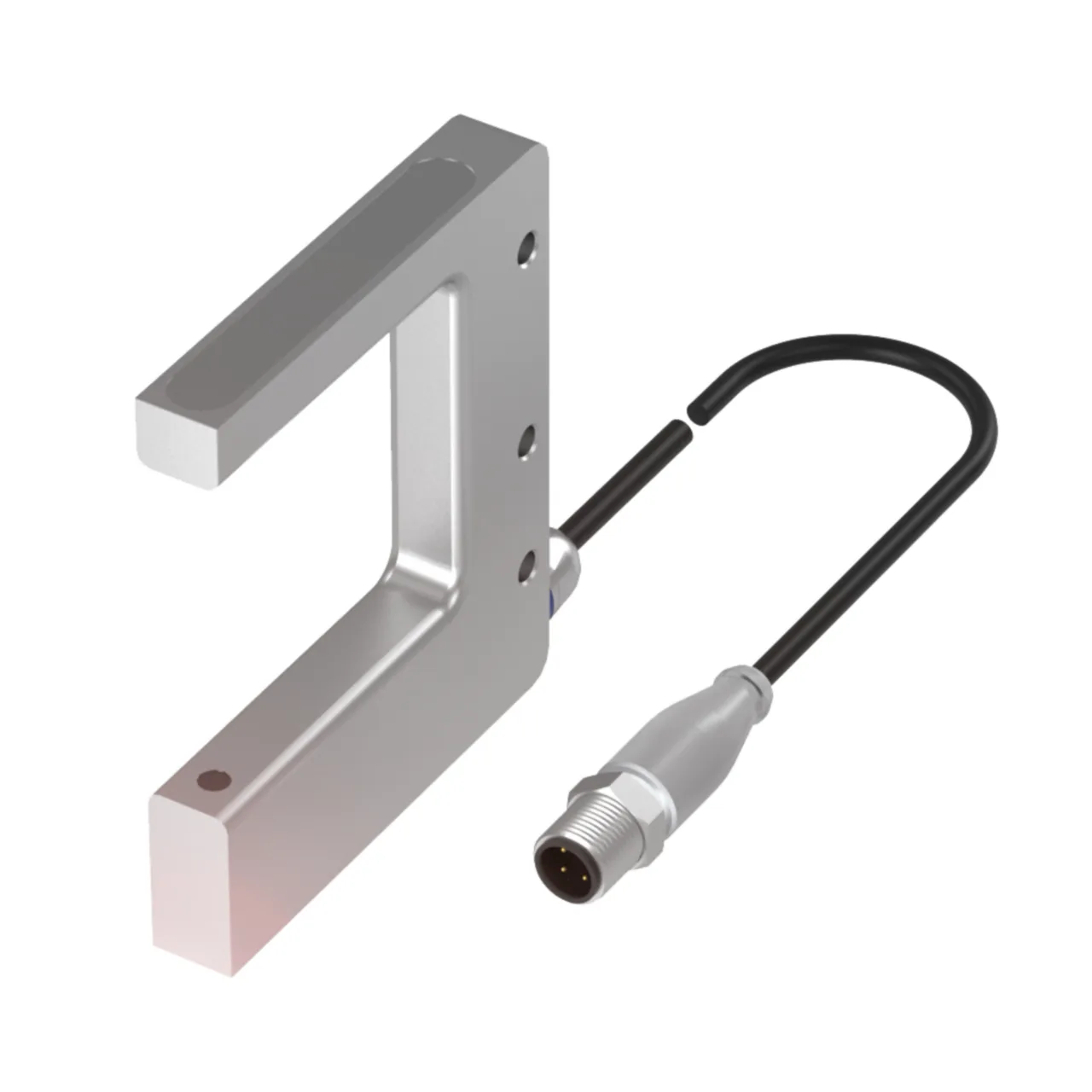 Оптоэлектронный датчик Balluff BGL 50F-007-00,2-S4