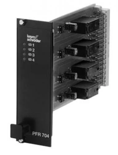 PFR 704T/N/K/H Релейная группа Elster Kromschroder (Елстер Кромшредер) Германия