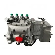 Топливный насос 6BT5.9 Cummins (4939773)