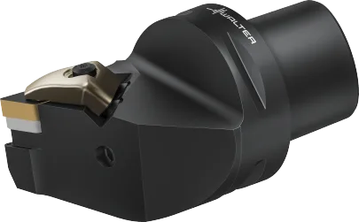 Токарные державки с прижимом повышенной жёсткости Walter C6-DDHNL-45065-15-P