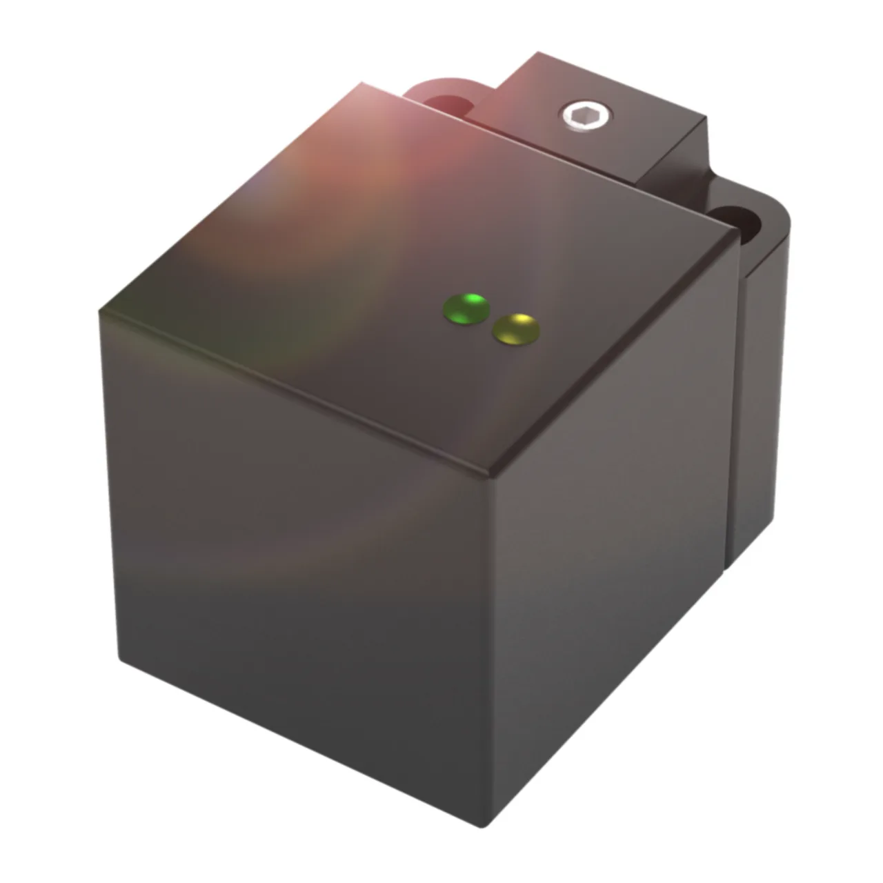 Balluff. BIC 1I0-I2A50-Q40KFU-SM4A4A - BIC005A