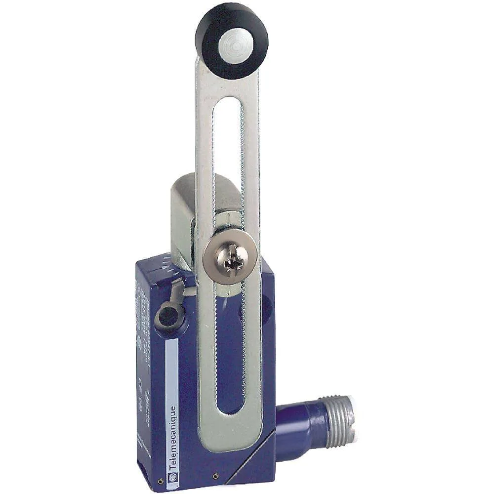 Концевой выключатель Telemecanique Sensors XCMD2145C12