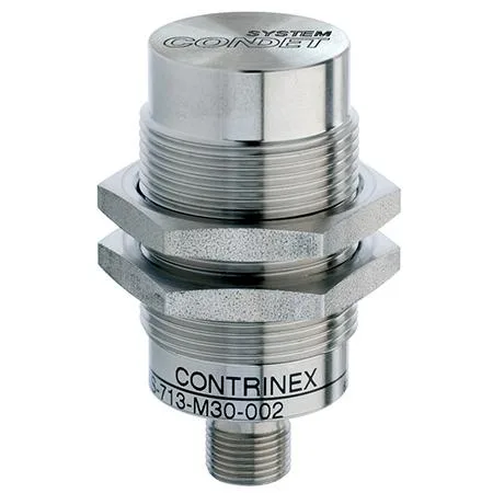 Фотоэлектрический датчик Contrinex DW-AS-711-M30-002