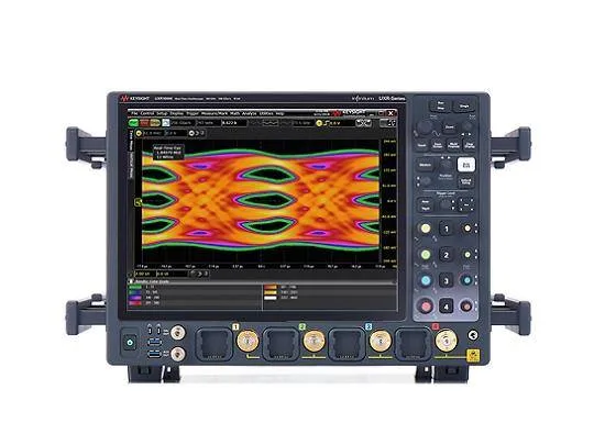 Keysight UXR1004A Осциллограф серии Infiniium UXR, 100 ГГц, 4 канала