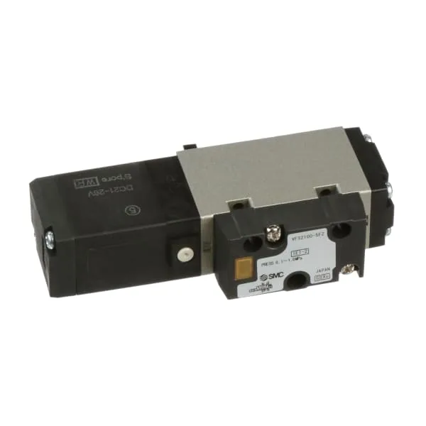 Распределитель SMC VFS2100-5FZ