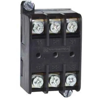 Контактный блок Telemecanique Sensors XENT1192