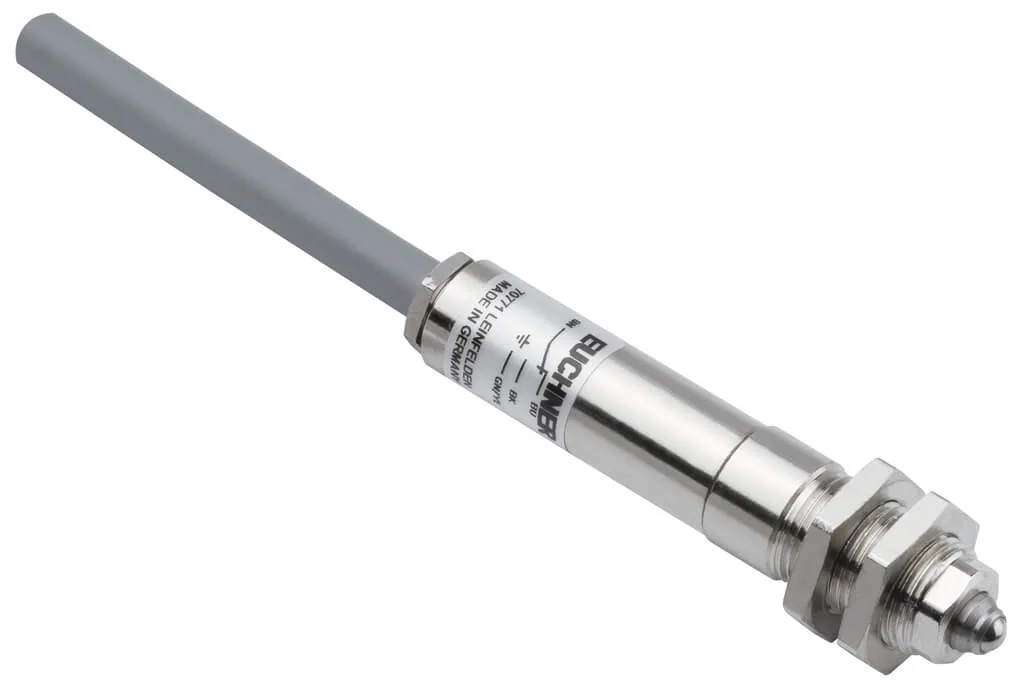 EGT1/4R2000 (Order no. 001371)