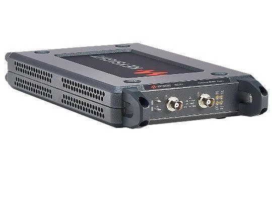 Keysight Осциллограф P9242A с шиной USB серии Keysight Streamline