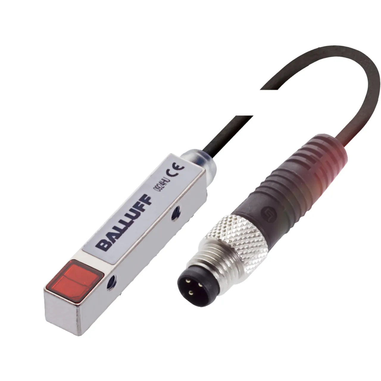Balluff. BOS Q08M-PO-LR20-00,2-S49 - BOS01MW