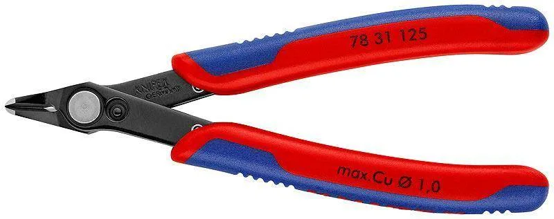 Knipex 78 31 125 Electronic Super Knips®
