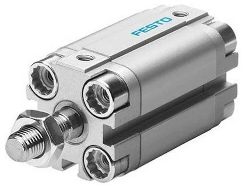Компактный цилиндр ADVU-20-25-A-P-A Festo