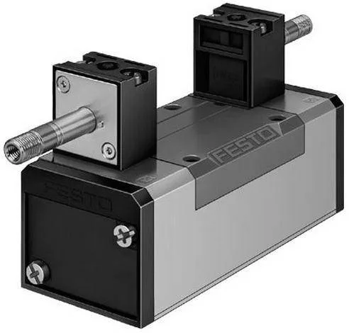 Распределитель JMN1DH-5/2-D-1-S-C