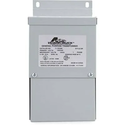 Acme Electric Трансформатор T181052