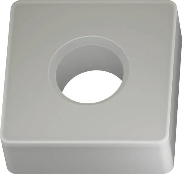 Пластины керамические квадратные без задних углов Walter SNGA120408T02020 WCK10