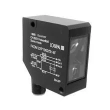 Оптический датчик FKDM 22N1902/S14F — Датчик цвета Baumer