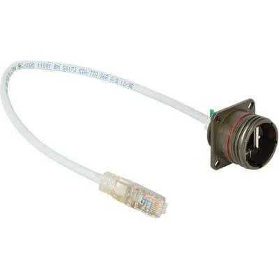 Сетевой кабель (Cat 5/6) Amphenol Pcd RJFTV22G15100BTX