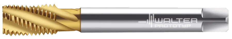 Метчики машинные HSS-E Walter 2456315-G1/4