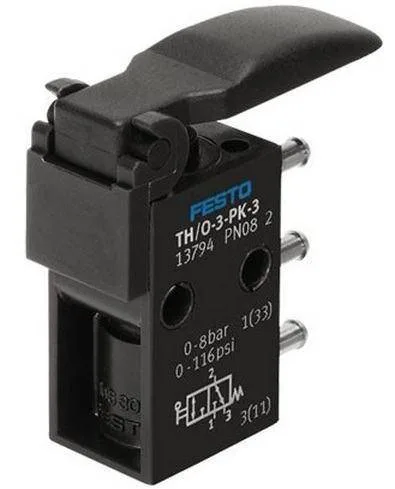 Распределитель VMEM-D-M52-M-G18