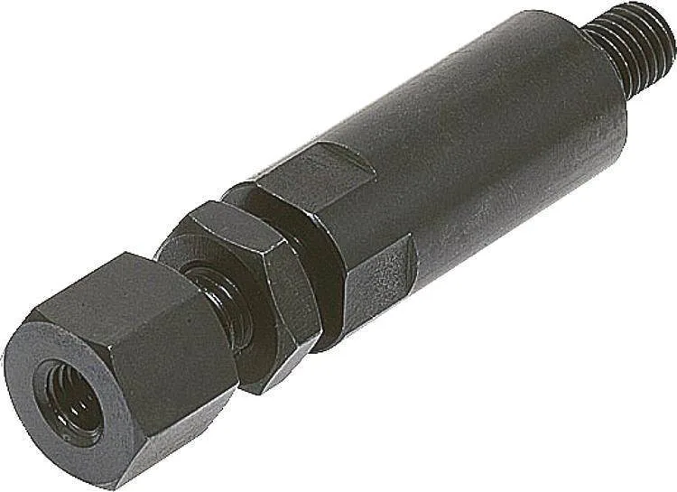 Подпоры регулируемые Kipp K0923