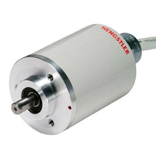 Hengstler ICURO RX70 Incremental