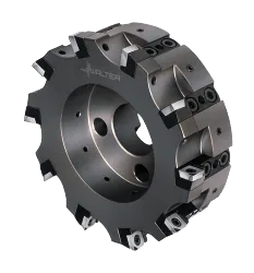 Фрезы торцовые для обработки цветных металлов Walter F2250.B.125.Z08.03.R594