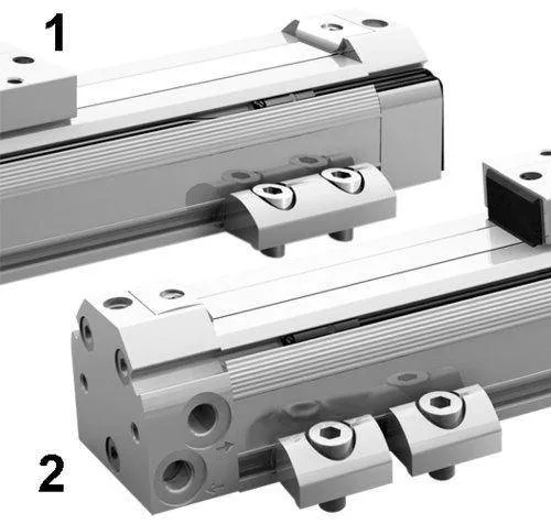 Хвостовое крепление, Cерия M41, M48 - R402003401