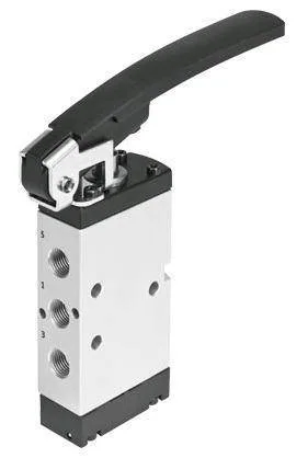 Распределитель VMEF-S-M52-E-G18