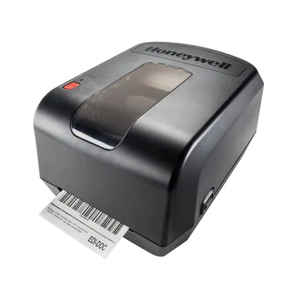 Термотрансферный принтер Honeywell Intermec PC42t и другие модификации