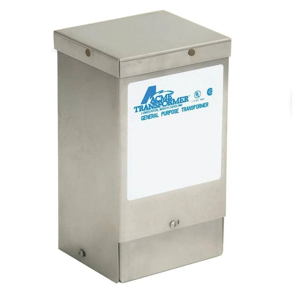 Acme Electric Трансформатор T253009SS