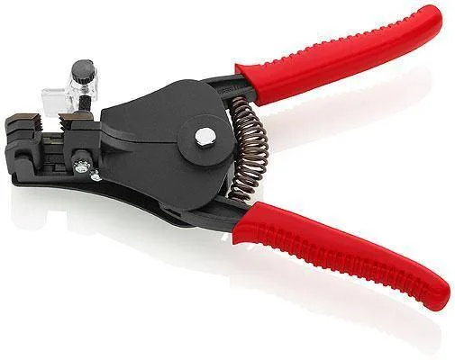 Knipex 12 11 180 Инструмент для удаления изоляции