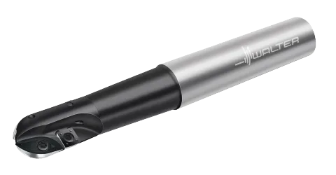 Фрезы для профильной обработки Walter F2339.Z40.032.Z02.43