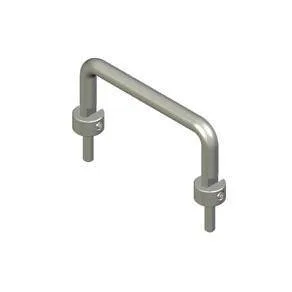 E3 - VISE ACTION® Компрессионная Защелка E3-1420-195 Southco