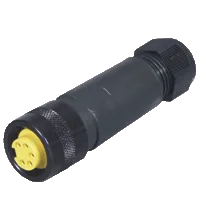 Pepperl+Fuchs. Female cordset, field attachable V95-G