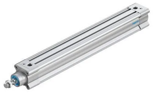 Пневмоцилиндр DSBC-50-320-PPVA-N3 Festo