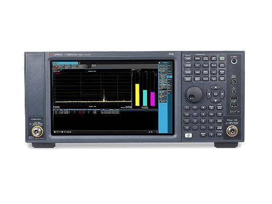 Keysight N9048B Приемник PXE для измерения ЭМП, от 2 Гц до 44 ГГц