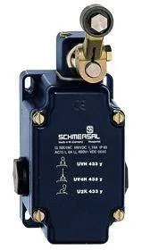 Schmersal. medium heavy Position switch - UVH 433Y-3S