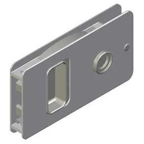 E3 - VISE ACTION® Компрессионная Защелка E3-143-055 Southco