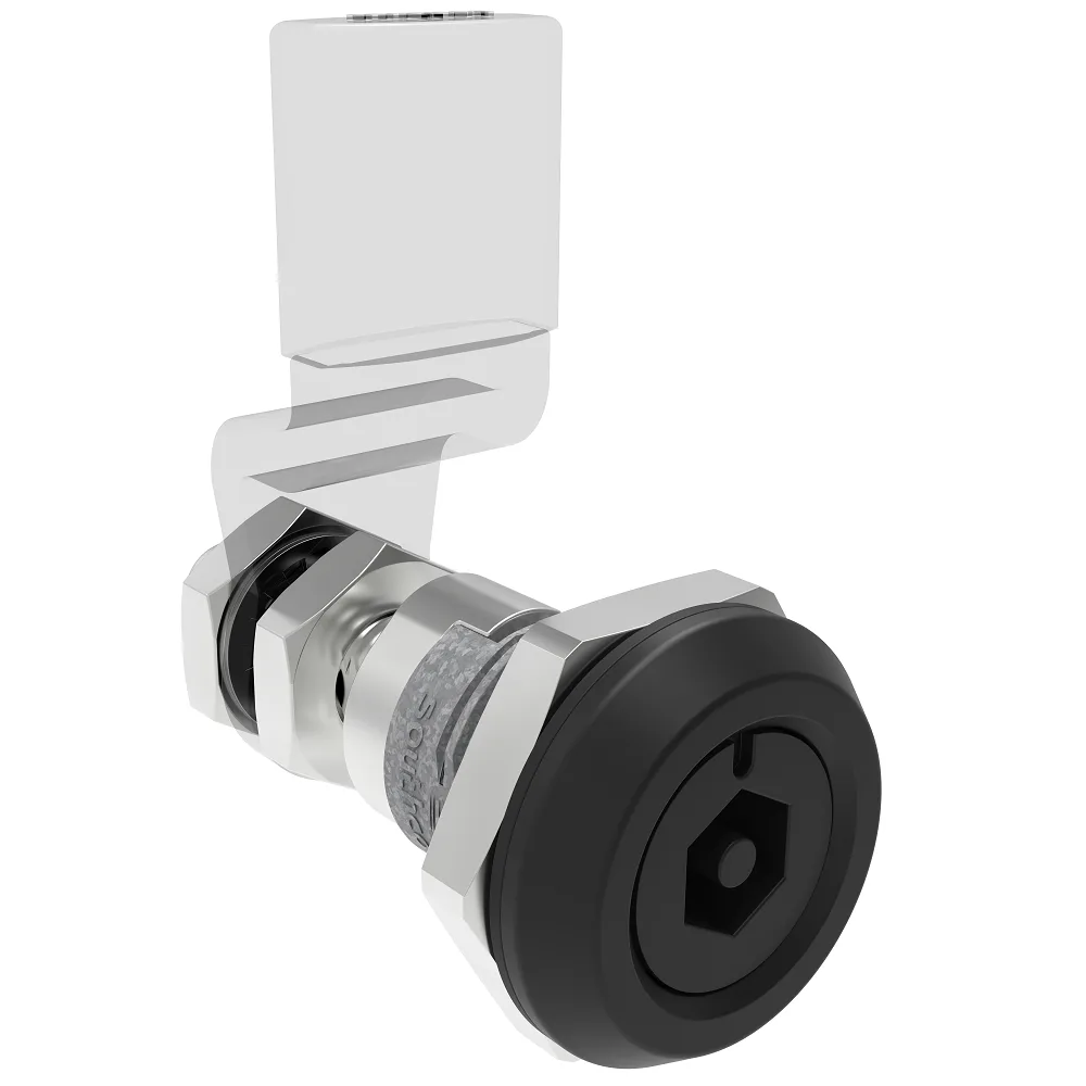E3 - VISE ACTION® Компрессионная Защелка E3-1258-165 Southco