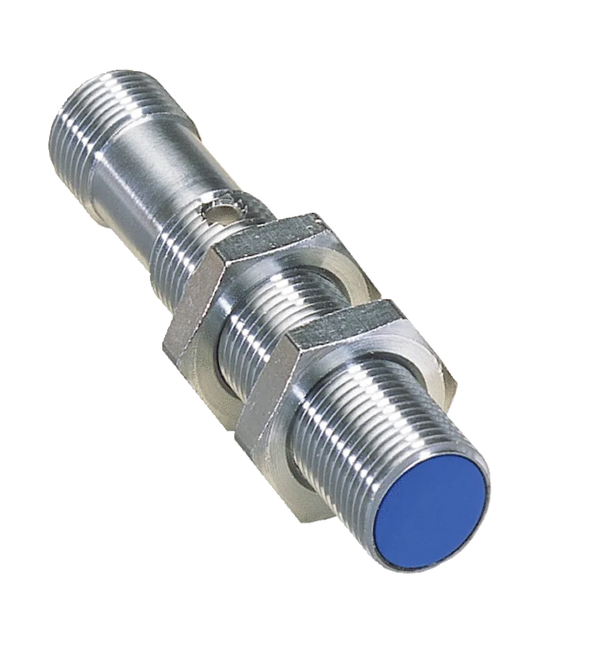 Индуктивные датчики приближения IML Sick 6030524 IM12-06BNS-ZC1