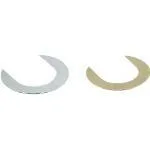 Misumi Split Shims/Standard/Configurable 1-10 Pieces Per Package