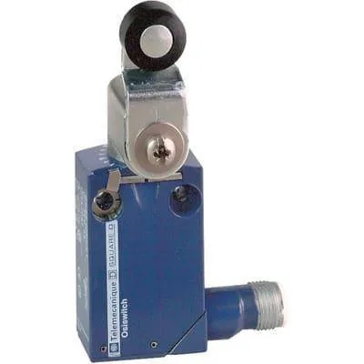 Концевой выключатель Telemecanique Sensors XCMD2115M12