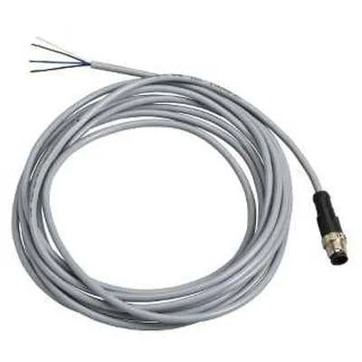 Промышленная кабельная сборка Telemecanique Sensors XZCPV1541L5