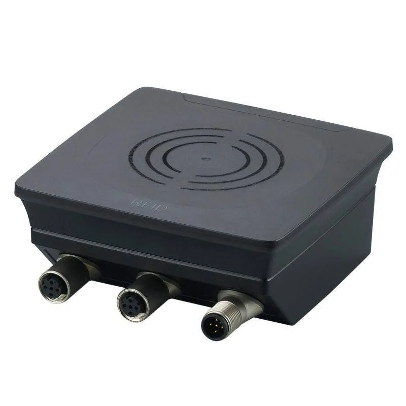 Оценочная электроника RFID LF/HF DTE601