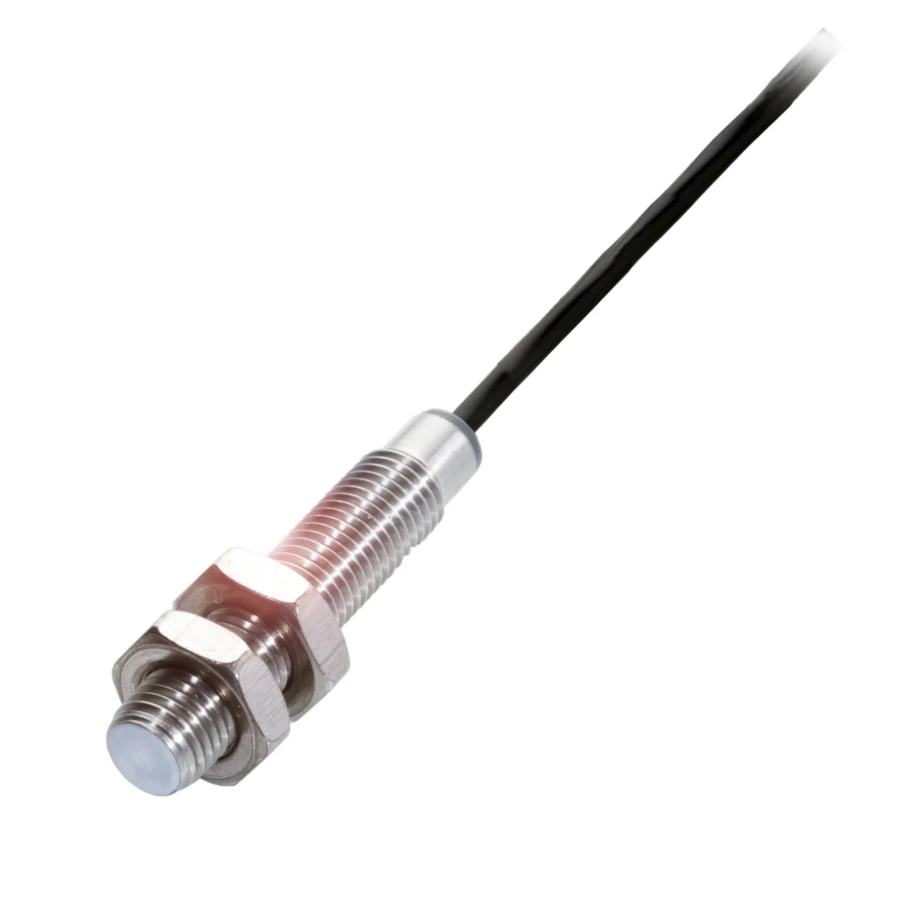 Емкостный датчик Balluff BCS M08T4E1-PSM15C-EP02 M8