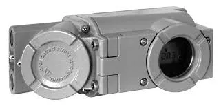 Позиционер Samson 3731-3210141100110000-99539100-010000