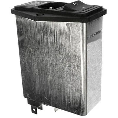 Индукционная катушка Schaffner EV35-3.0-02-10M