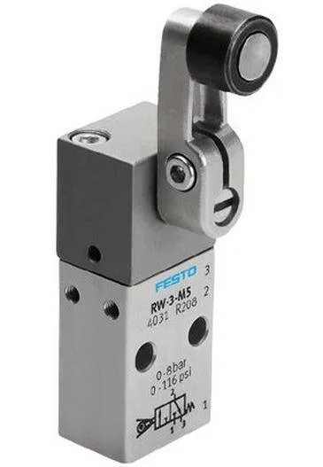 Распределитель VMEM-S-M52-A-G18