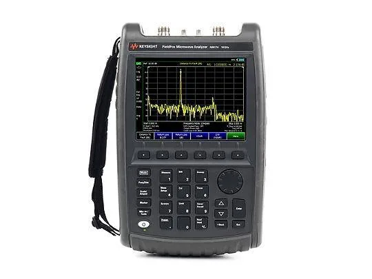 Keysight N9917A Портативный анализатор FieldFox, 18 ГГц