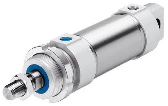 Пневмоцилиндр ESNU-40-10-P Festo