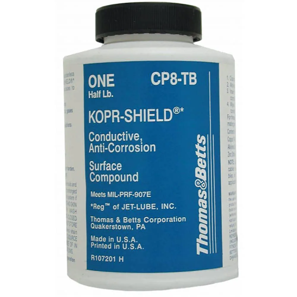 Герметик Thomas &amp; Betts CP8-TB